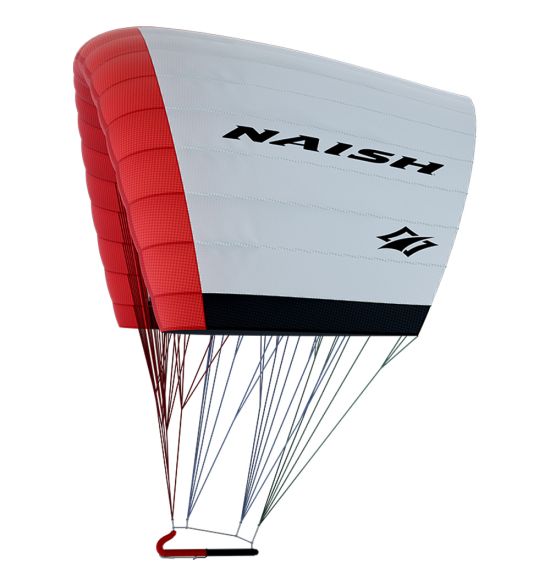 NAISH HATCH V2 PARAWING - Imagen 3