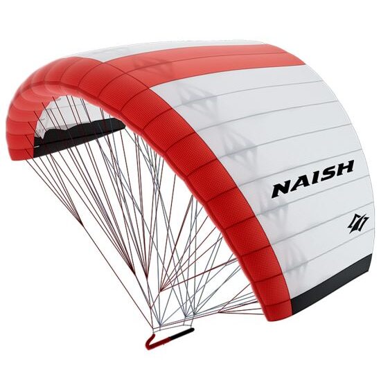naish hatch v2
