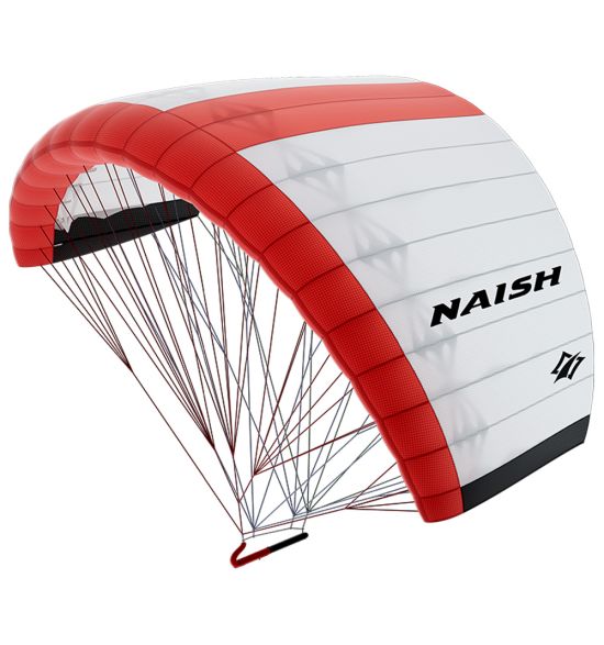 NAISH HATCH V2 PARAWING