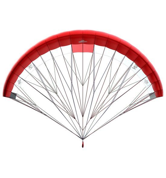 NAISH HATCH V2 PARAWING - Imagen 4