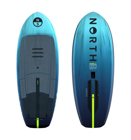 NORTH SWELL PRO 2026