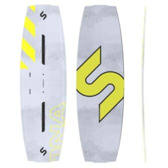 La DNA V1 destaca también por su capacidad de ceñida y su estabilidad,